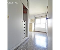 Piso en  La Aurora - Avda Andalucia con garaje.