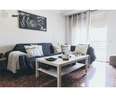 Piso en Venta en Albalá, Valencia