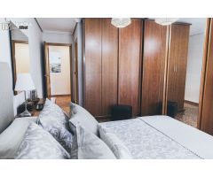 Piso en Venta en Albalá, Valencia