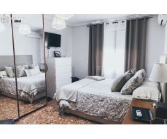 Piso en Venta en Albalá, Valencia