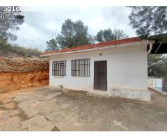 Chalet en Venta en Pedralba, Valencia