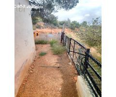 Chalet en Venta en Pedralba, Valencia