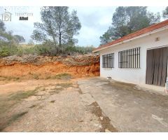 Chalet en Venta en Pedralba, Valencia
