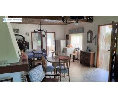 Estupendo Chalet en parcela urbana. Aguasol