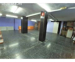 COMPRA O ALQUILA ESTE ESTUPENDO LOCAL A 1 MINUTO DEL MOLINO DE LA FERIA Y DE VILLACERRADA