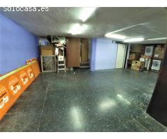 COMPRA O ALQUILA ESTE ESTUPENDO LOCAL A 1 MINUTO DEL MOLINO DE LA FERIA Y DE VILLACERRADA