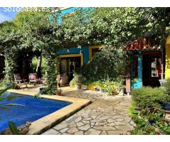 Chalet en Venta en Denia, Alicante