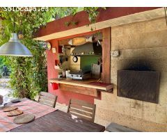 Chalet en Venta en Denia, Alicante