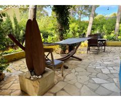 Chalet en Venta en Denia, Alicante