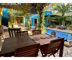Chalet en Venta en Denia, Alicante