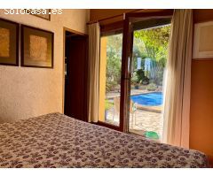 Chalet en Venta en Denia, Alicante