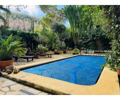 Chalet en Venta en Denia, Alicante