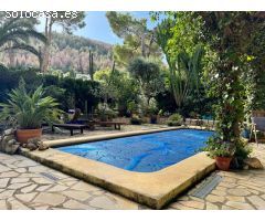 Chalet en Venta en Denia, Alicante
