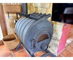Chalet en Venta en Denia, Alicante