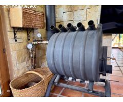 Chalet en Venta en Denia, Alicante