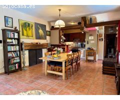 Chalet en Venta en Denia, Alicante