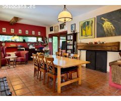 Chalet en Venta en Denia, Alicante