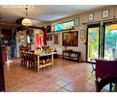 Chalet en Venta en Denia, Alicante