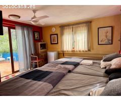 Chalet en Venta en Denia, Alicante