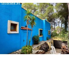 Chalet en Venta en Denia, Alicante