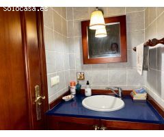Chalet en Venta en Denia, Alicante