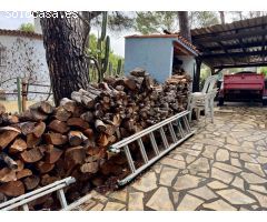 Chalet en Venta en Denia, Alicante