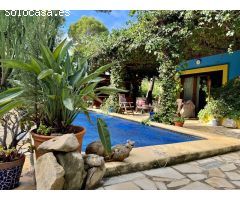Chalet en Venta en Denia, Alicante