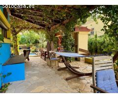 Chalet en Venta en Denia, Alicante