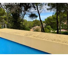 Chalet en Venta en Denia, Alicante