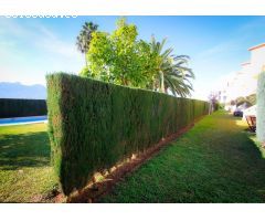Apartamento en Venta en Denia, Alicante