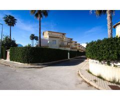 Apartamento en Venta en Denia, Alicante