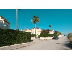 Apartamento en Venta en Denia, Alicante