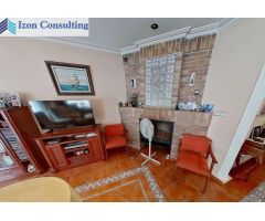 EXCLUSIVO EDIFICIO DE TRES ALTURAS EN ZONA FERIA