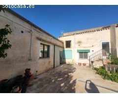 CASA EN EL SALOBRAL 4 DORMITORIOS Y DOS BAÑOS CON GARAJE