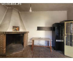CASA EN EL SALOBRAL 4 DORMITORIOS Y DOS BAÑOS CON GARAJE