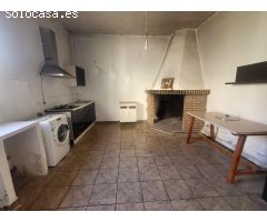 CASA EN EL SALOBRAL 4 DORMITORIOS Y DOS BAÑOS CON GARAJE