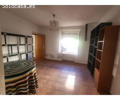CASA EN EL SALOBRAL 4 DORMITORIOS Y DOS BAÑOS CON GARAJE