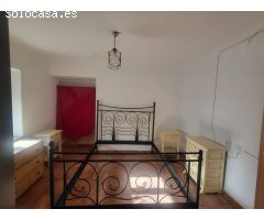 CASA EN EL SALOBRAL 4 DORMITORIOS Y DOS BAÑOS CON GARAJE