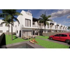 DUPLEX EN PUNTA PRIMA - TORREVIEJA