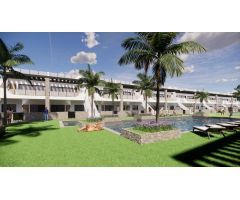 DUPLEX EN PUNTA PRIMA - TORREVIEJA