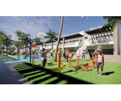 DUPLEX EN PUNTA PRIMA - TORREVIEJA