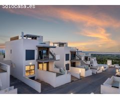 BUNGALOW EN SAN MIGUEL DE SALINAS - TORREVIEJA