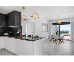 BUNGALOW EN SAN MIGUEL DE SALINAS - TORREVIEJA