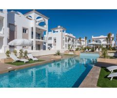 APARTMENTO EN DOÑA PEPA - CIUDAD QUESADA