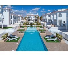 APARTMENTO EN DOÑA PEPA - CIUDAD QUESADA