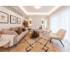 APARTMENTO EN DOÑA PEPA - CIUDAD QUESADA