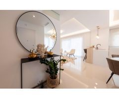 APARTMENTO EN DOÑA PEPA - CIUDAD QUESADA