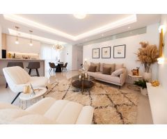 APARTAMENTO EN DOÑA PEPA - CIUDAD QUESADA