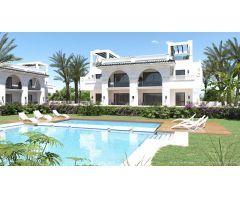 APARTAMENTO EN DOÑA PEPA - CIUDAD QUESADA