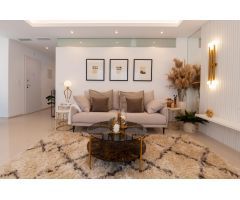 APARTAMENTO EN DOÑA PEPA - CIUDAD QUESADA